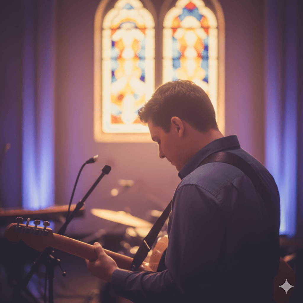 Nashville Number System Charts for Worship Leaders | JotChord